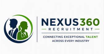 Nexus360 Recruitment logo